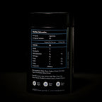GOGOM Creatine Hcl Gummies 90 Gummies
