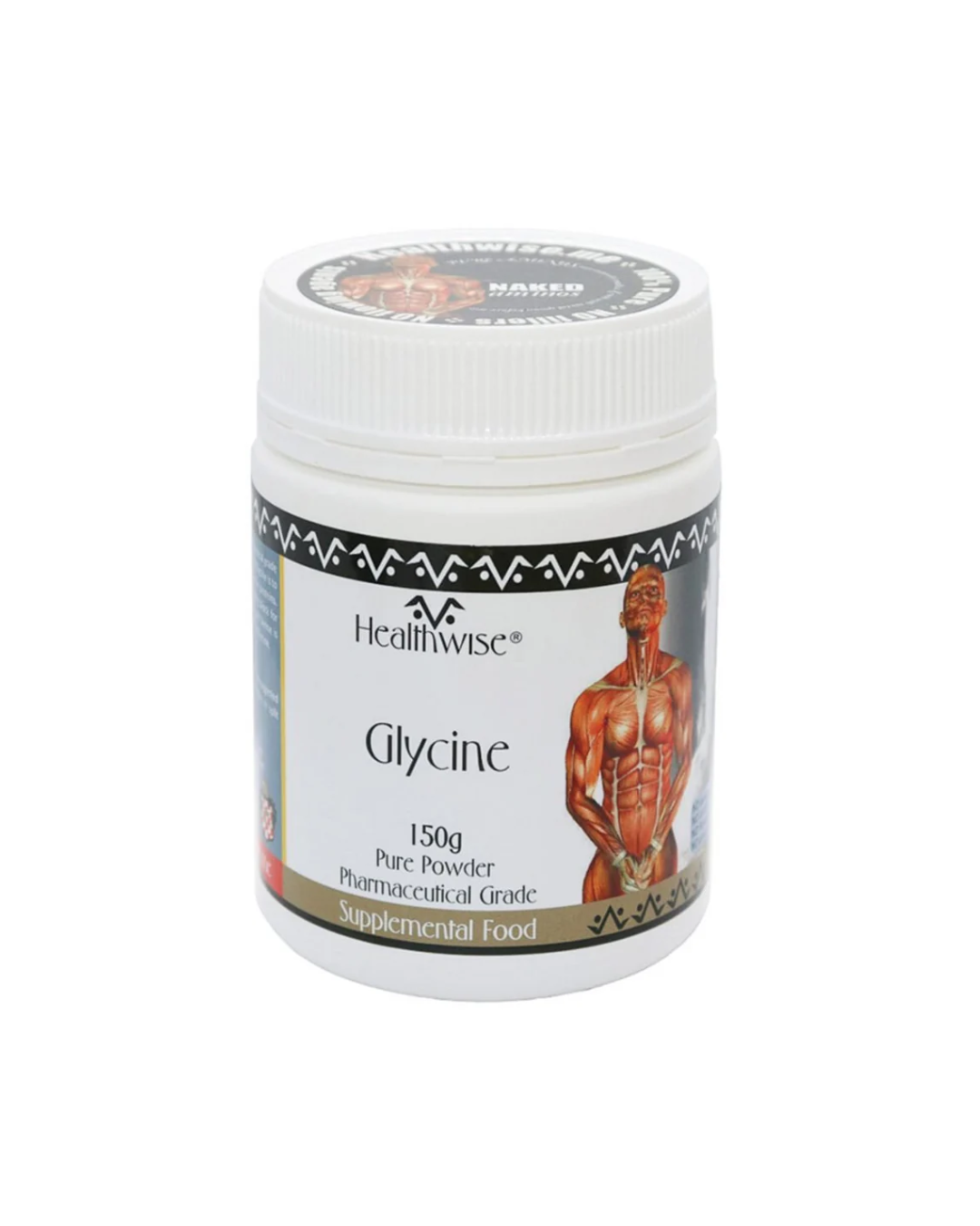 Healthwise Glycine