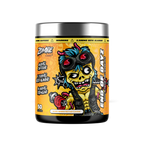 Zombie Labs END OF DAYZ Apocalyptic Pre-workout 750g 50/25 Serves