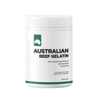 Nutraviva Australian Beef Gelatin 400g