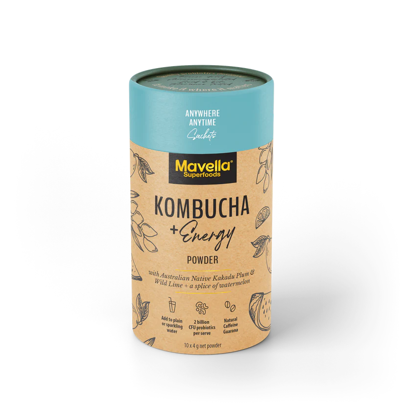 Mavella Kombucha 10x4g