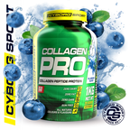 Cyborg Sport Collagen Pro 1Kg/2Kg