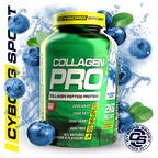 Cyborg Sport Collagen Pro 1Kg/2Kg