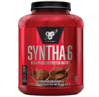 BSN Syntha-6 48 Serves 2.27kg