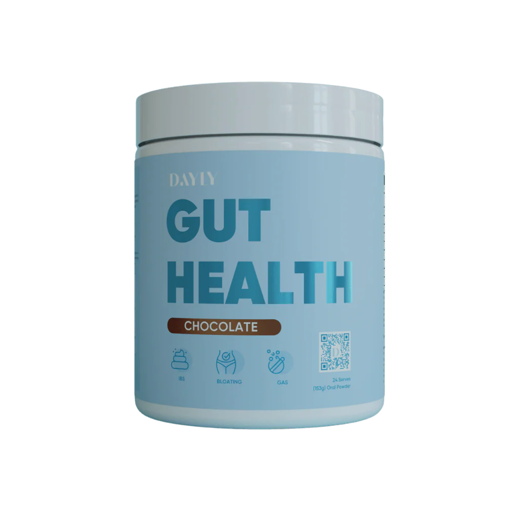 Dayly Gut Health 153 g