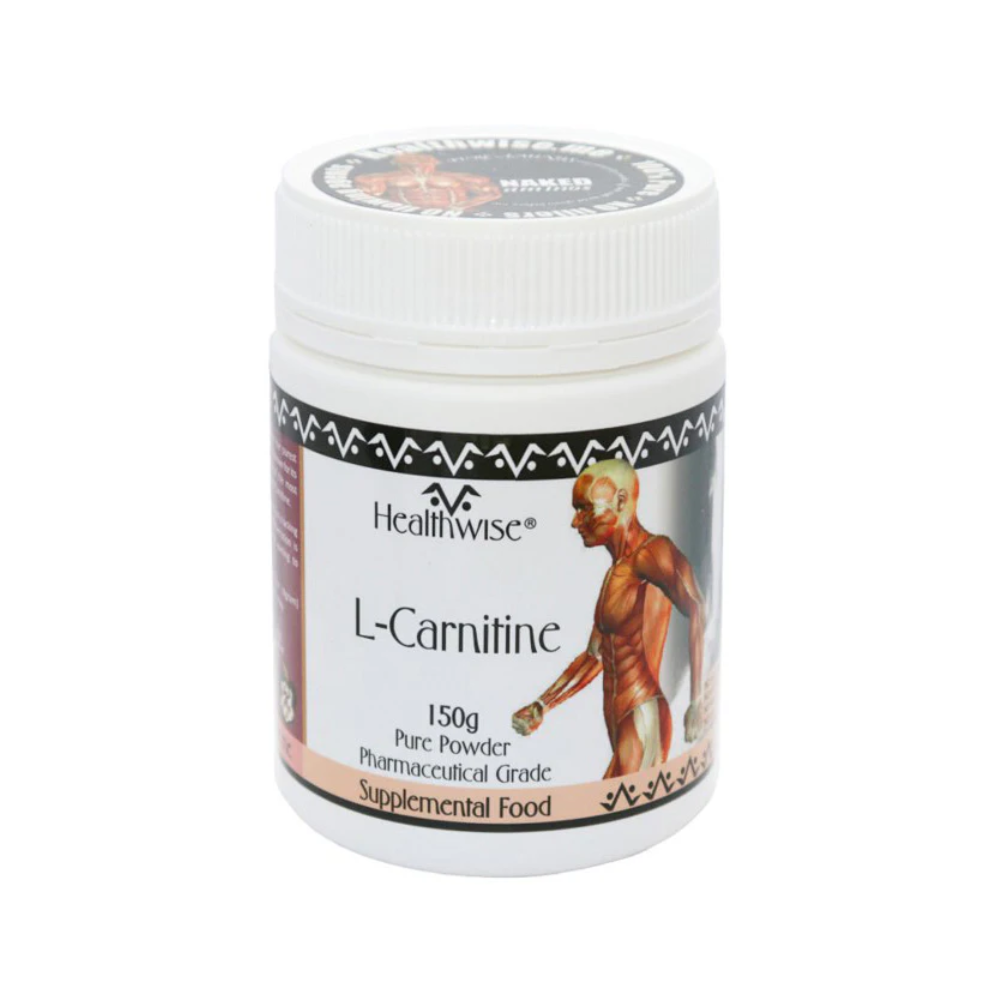 Healthwise Carnitine