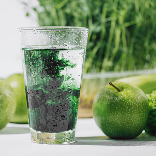 Natures Sunshine Liquid Chlorophyll