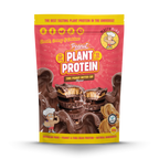 Macro Mike Plant Protein 1kg