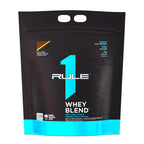 Rule 1 Whey Blend 2/5/10lb