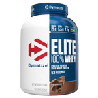 ELITE 100% WHEY BY DYMATIZE