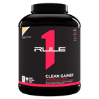 Rule 1 Clean Gainer 15 Serves 2.19kg