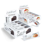 Fibre Boost Cold Pressed Protein Bars- Single Bar