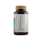 Herbs Of Gold Stress Ease Adrenal Support (60 Tablets)
