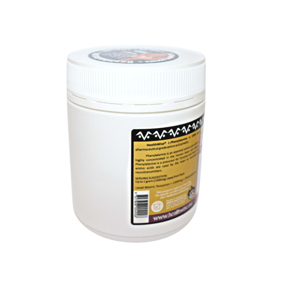 Healthwise Phenylalanine
