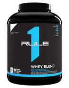 Rule 1 Whey Blend 2/5/10lb