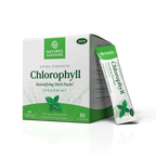 Chlorophyll Stick Pack 30 Servings