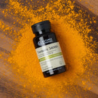 Natures Sunshine Turmeric 34000+ 60 Hard Caps