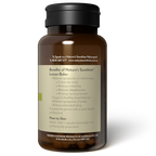 Natures Sunshine Lemon Balm 60 Hard Vege Capsules