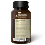 Natures Sunshine Slippery Elm 100 Hard Caps