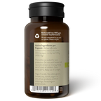 Natures Sunshine Lemon Balm 60 Hard Vege Capsules