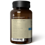 Natures Sunshine Vitamin C 1000 Time Release 100 Tabs