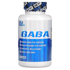 EVL GABA 60 Veggie Capsules