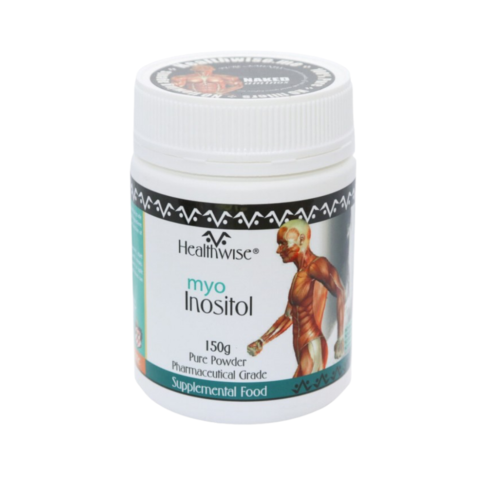 Healthwise Inositol