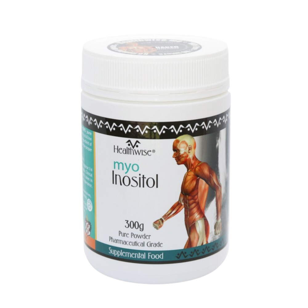 Healthwise Inositol
