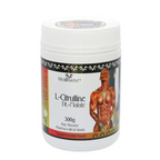 Healthwise Citruline DL-Malate