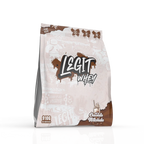Legit Whey Isolate 28 Serves 910g