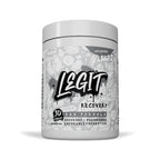Legit Recovery BCAA + Aminos 30 Serves 480g