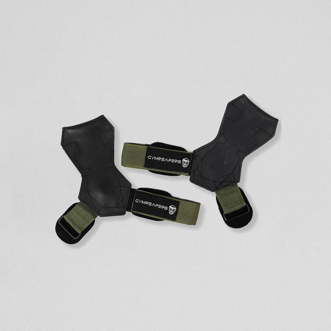 Gymreapers Lifting Grips