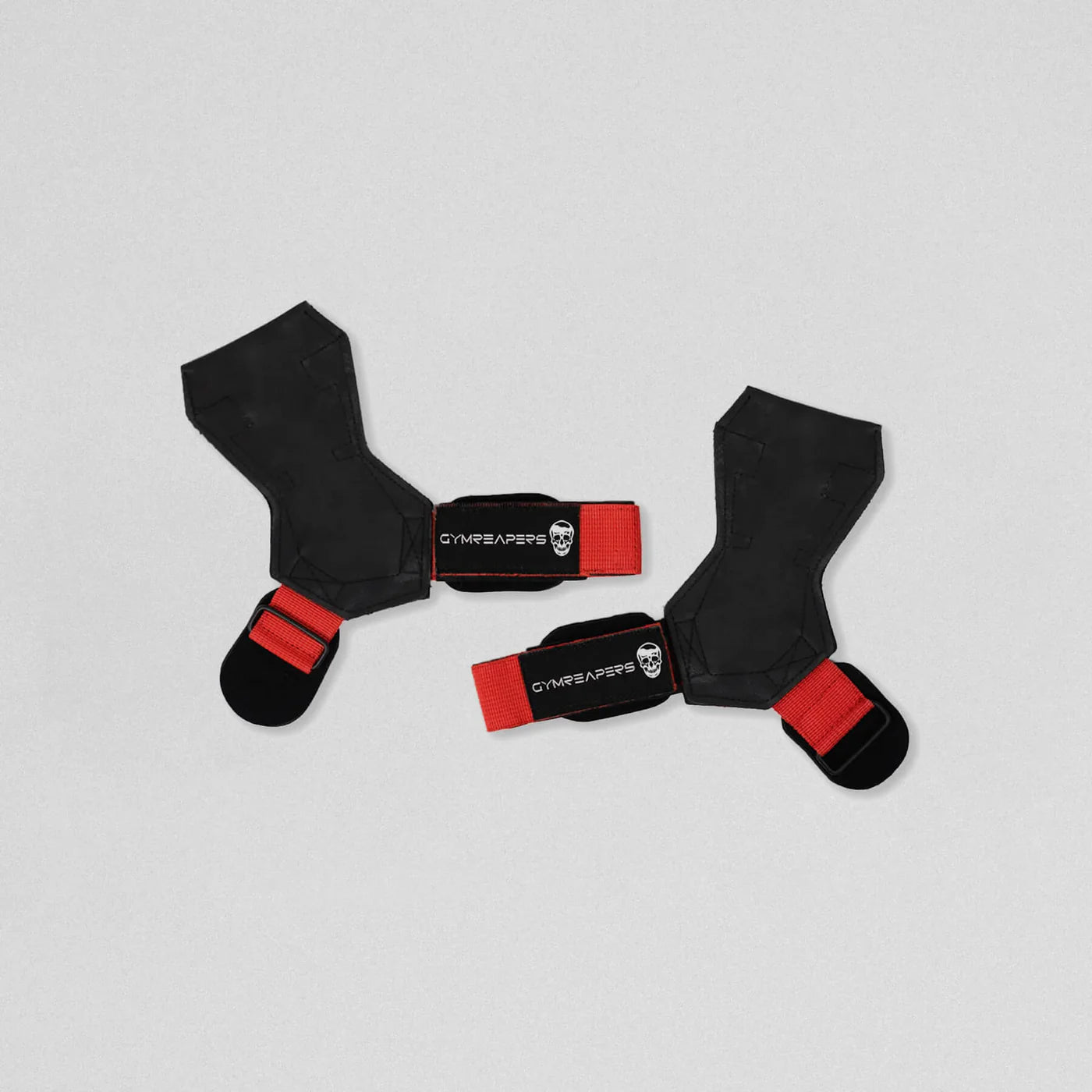 Gymreapers Lifting Grips