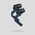 Gymreapers Premium Padded Weightlifting Straps