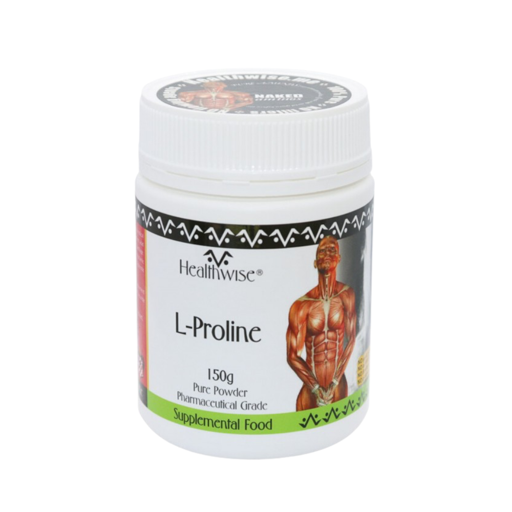 Healthwise Proline 150g