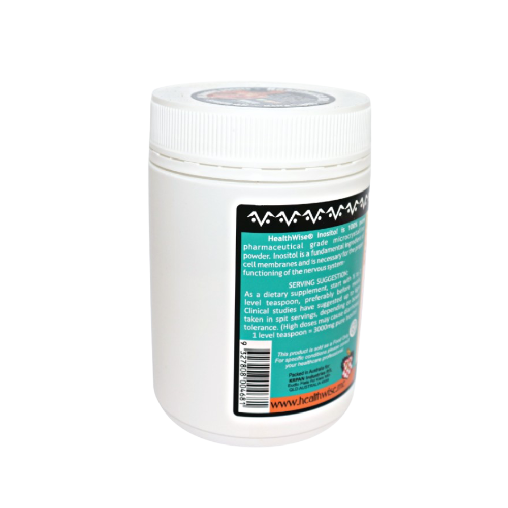 Healthwise Inositol