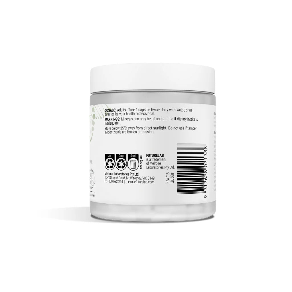 Melrose Testosterone Matrix