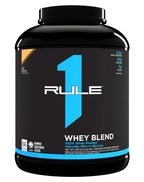 Rule 1 Whey Blend 2/5/10lb
