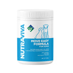 NUTRAVIVA PET MOVE EASY FORMULA FOR DOGS 405G