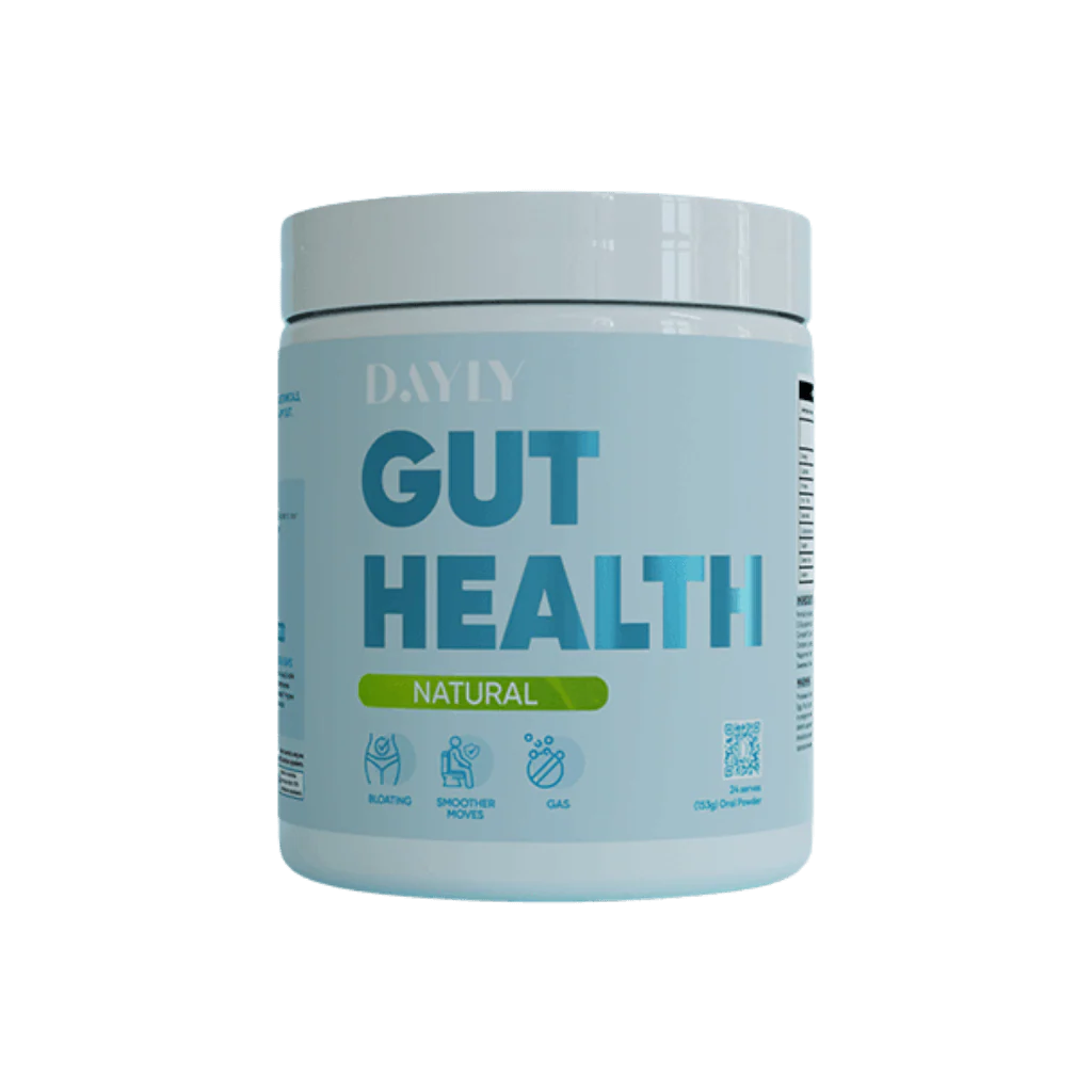 Dayly Gut Health 153 g