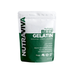 Nutraviva Australian Beef Gelatin 400g