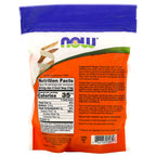 NOW whole psyllium husks 45 Serves
