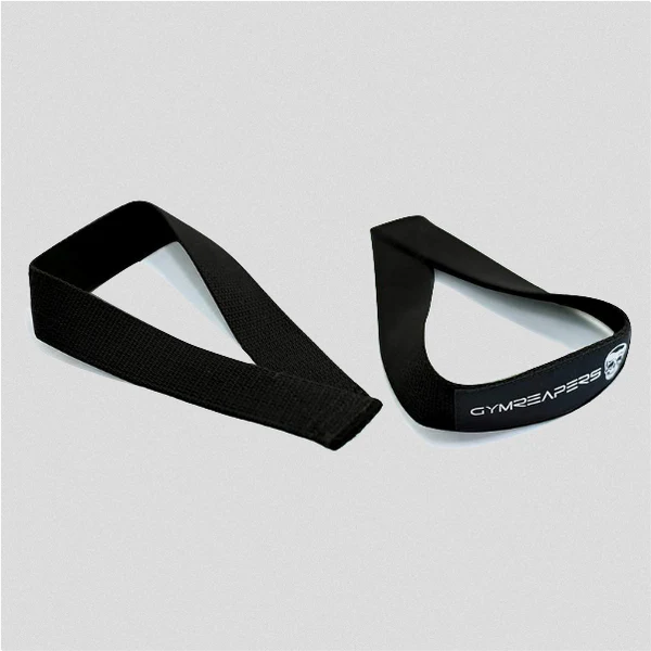 Gymreapers Olympic Lifting Straps