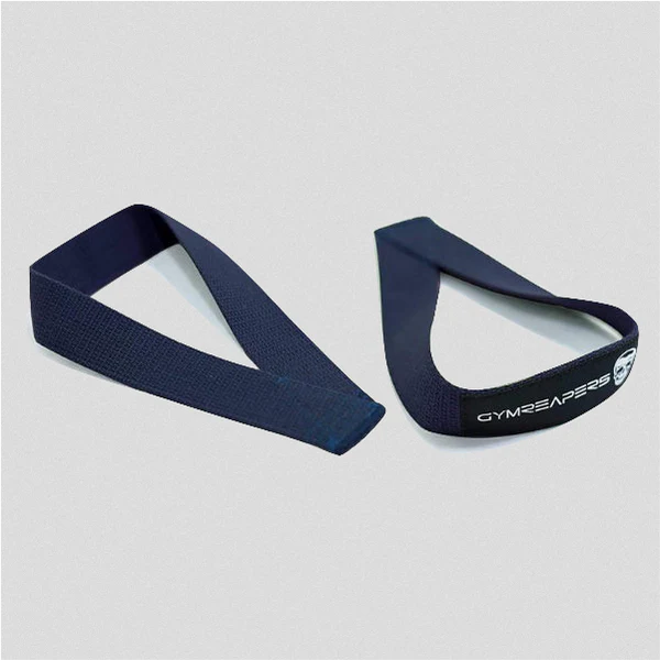 Gymreapers Olympic Lifting Straps
