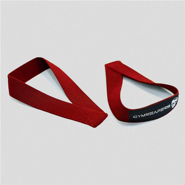 Gymreapers Olympic Lifting Straps