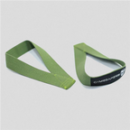 Gymreapers Olympic Lifting Straps