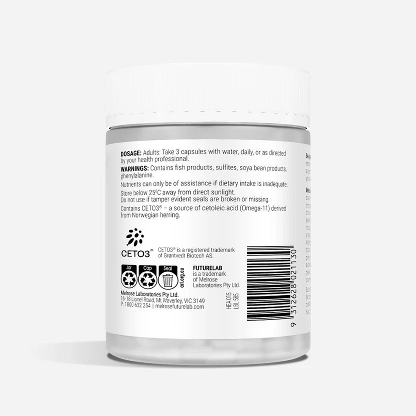 Omega-3-11 Ultra Complex