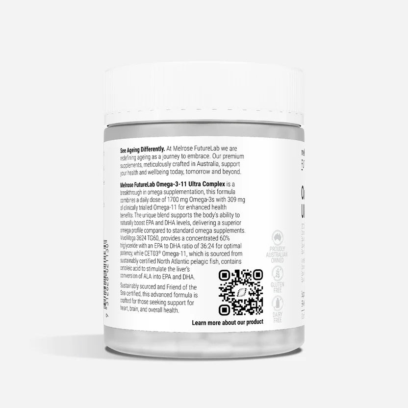Omega-3-11 Ultra Complex