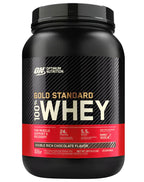 Optimum Nutrition Gold Standard 100% Whey