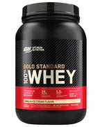 Optimum Nutrition Gold Standard 100% Whey